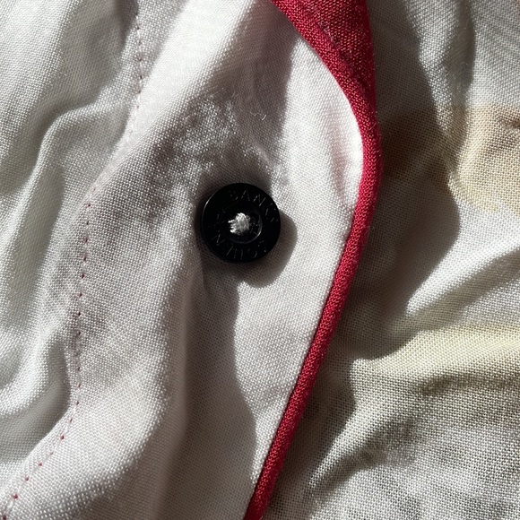 Banks Journal button up - Picture 6 of 7